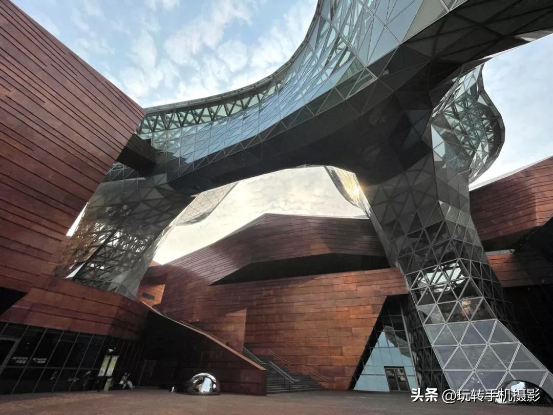 iphone12手势操作,iPhone12相机使用小技巧