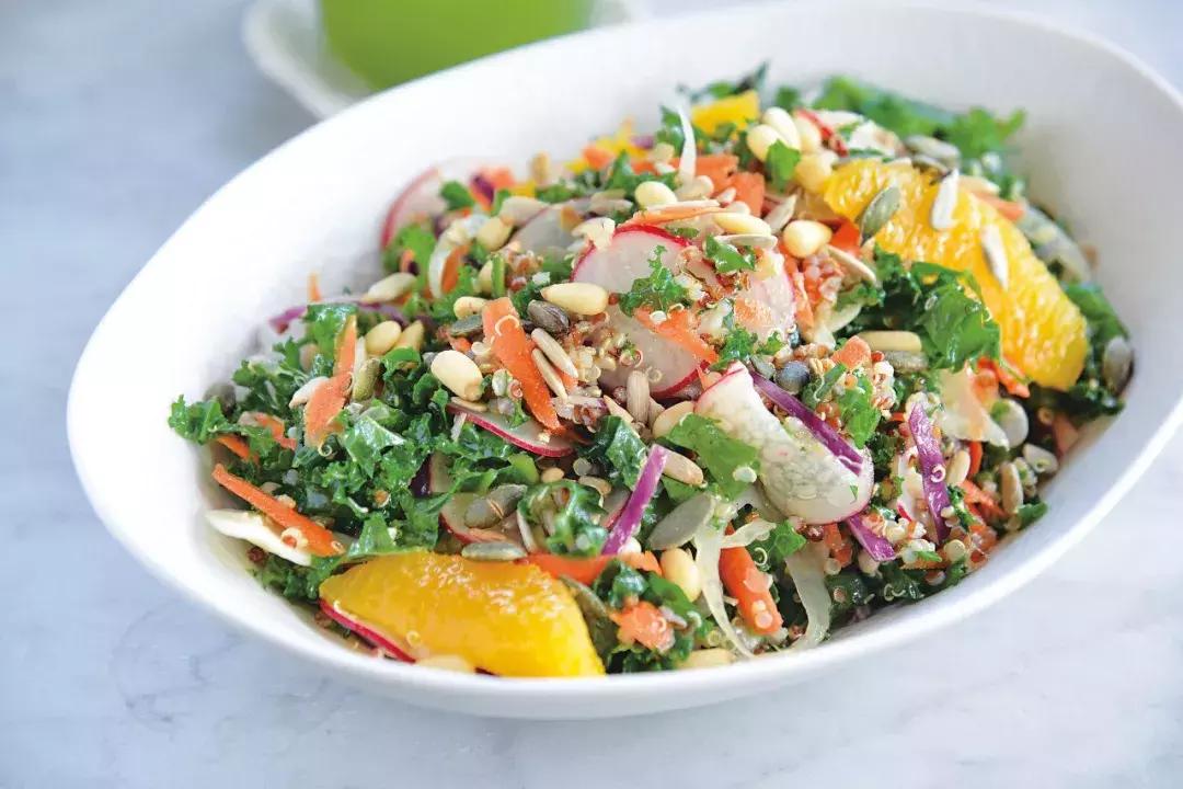 减肥餐的副作用和禁忌,有对身体没影响的减肥餐吗