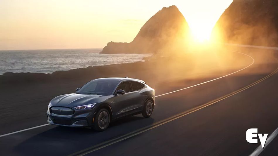 新款福特野马怎么样,如何评价福特野马