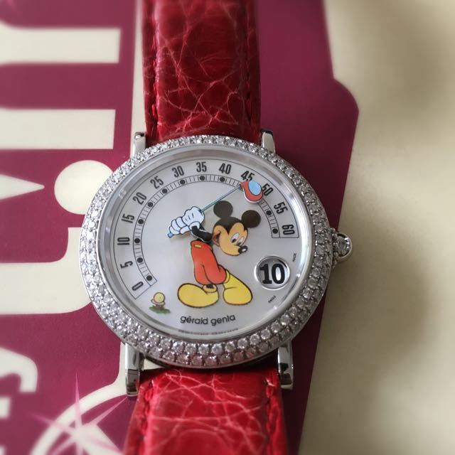 米老鼠纪念金,米老鼠生日庆典