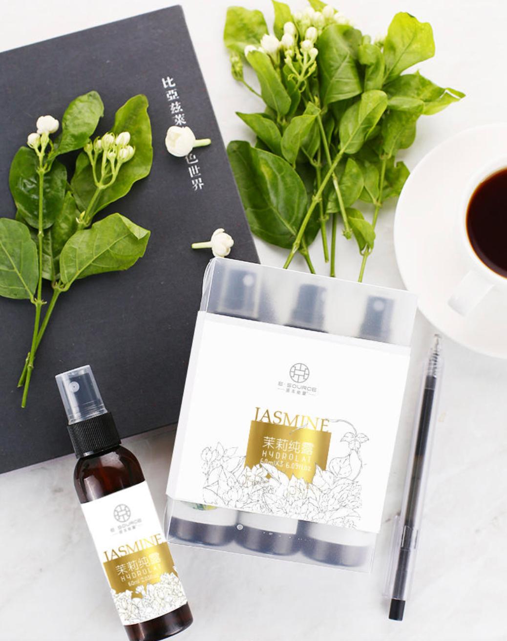 神仙水的替代护肤品,松赞和安缦