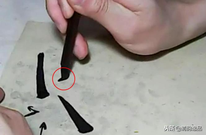 梁三日书法怎么样,梁三日书法教学视频