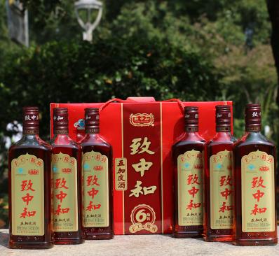 浙江各地名酒,浙江省名酒