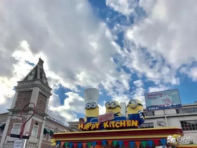 日本环球影城最值得玩的项目,收藏北京环球影城超强攻略来了