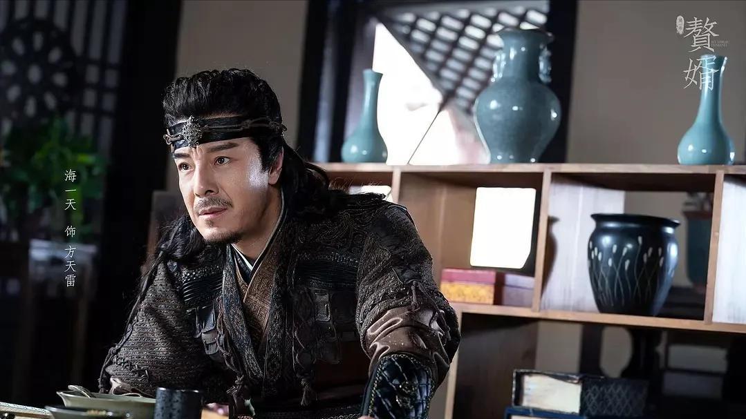 郭麒麟在赘婿的演技如何,郭麒麟成赘婿最大的争议点