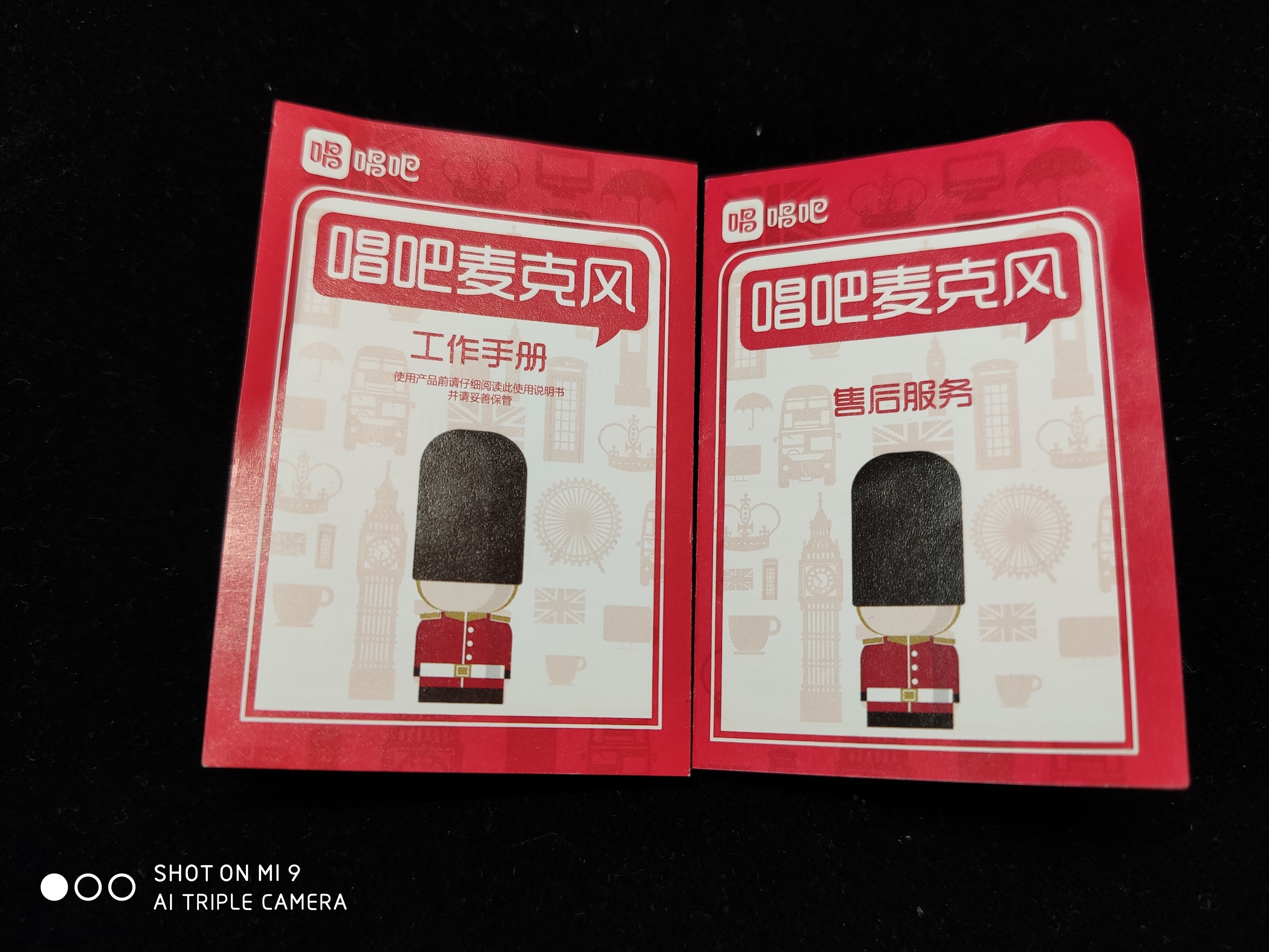 唱吧bach麦克风和c1麦克风哪个好,唱吧c1口碑最好的k歌麦克风