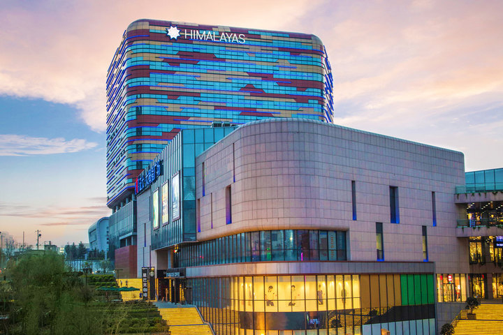 青岛崂山区五星酒店推荐,青岛五星酒店推荐