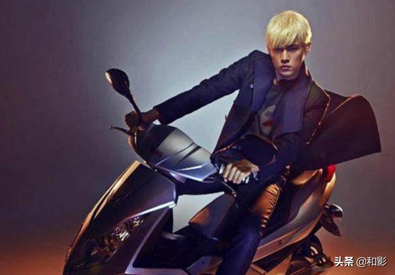 谢霆锋朴树,谢霆锋谭维维周杰伦