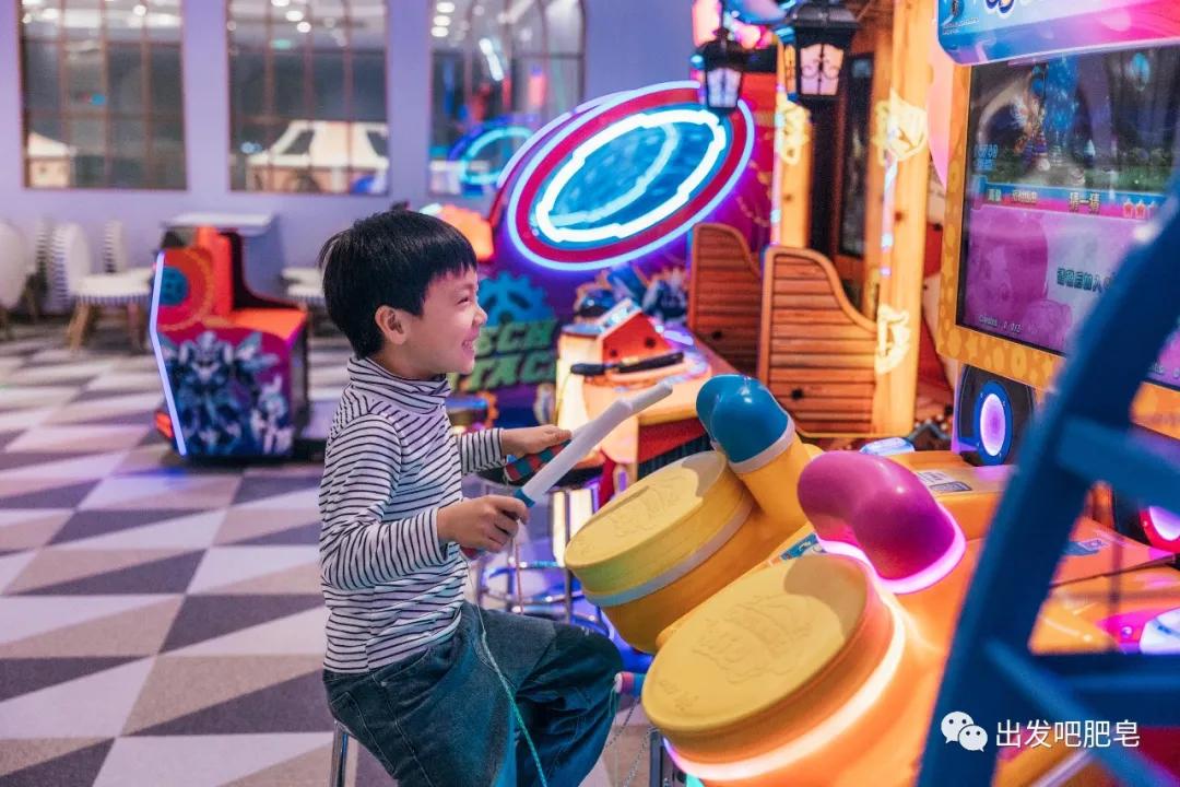 青岛亲子餐厅大盘点2.0,带娃全部吃过才有这份实力榜单