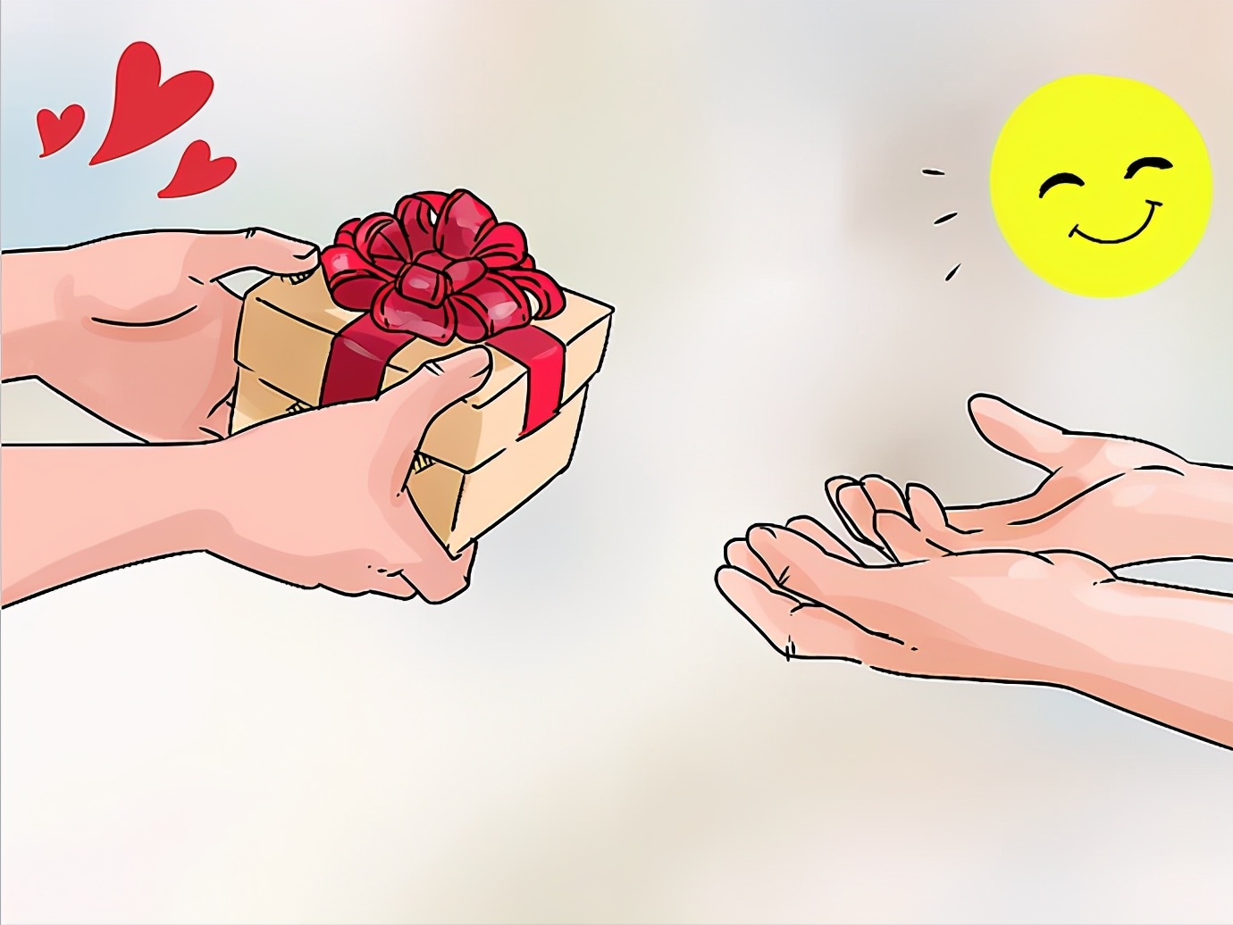 给男友的生日惊喜,女友给男友的惊喜