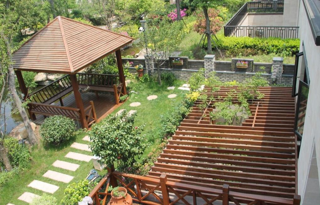 楼盘一楼好不好,一楼房子有什么优势