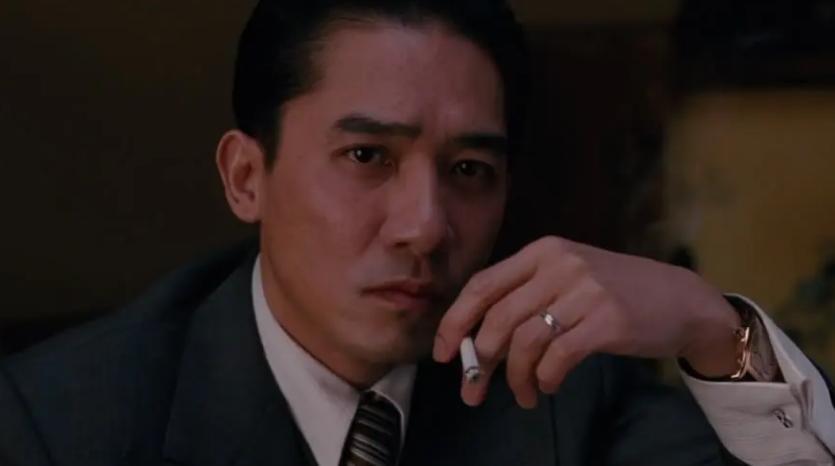 色易守,情难戒:《色,戒》14年,你还是没看懂王佳芝和易先生