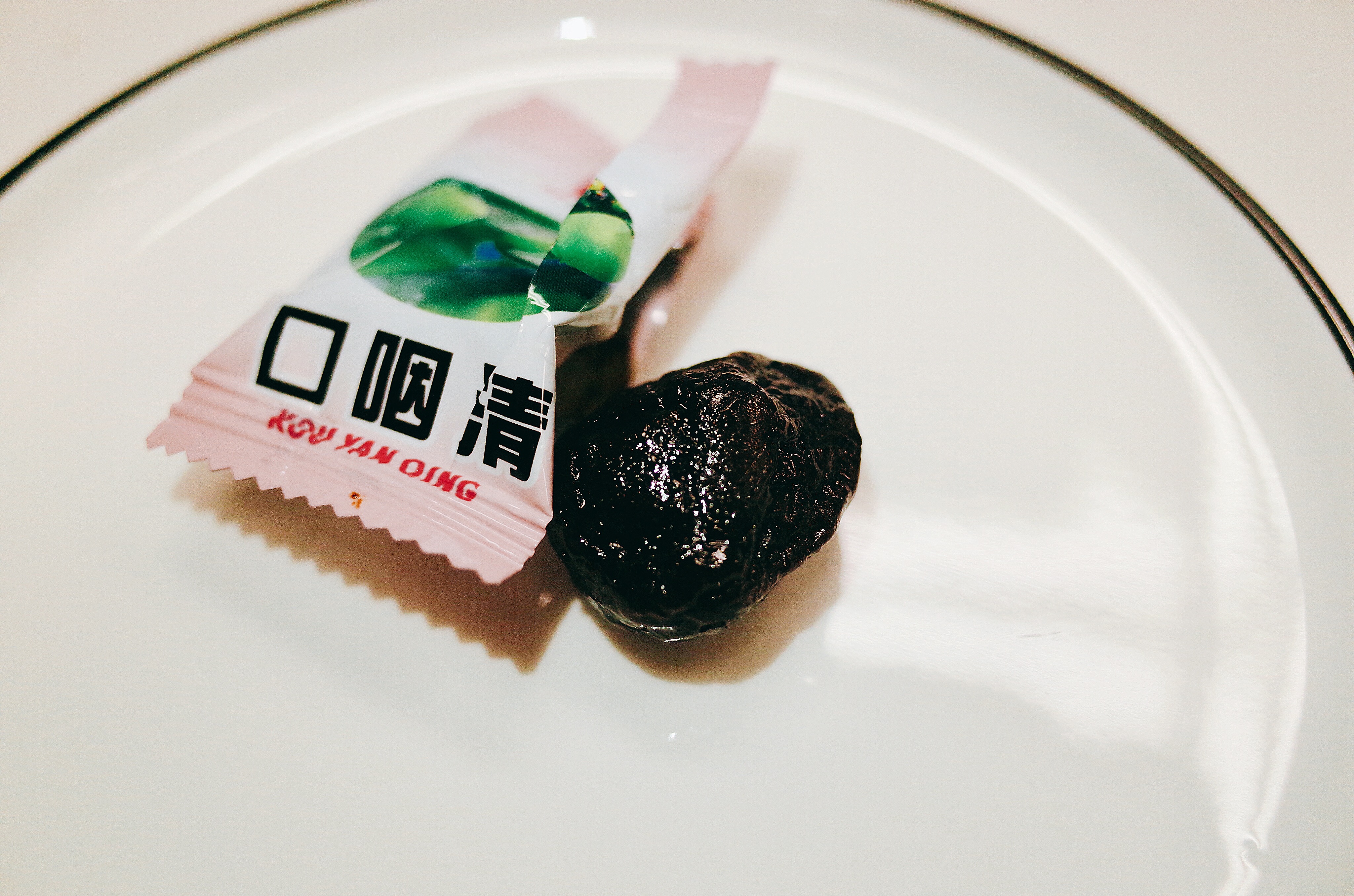 好吃的梅来啦，赶紧收藏九款超好吃的梅梅！