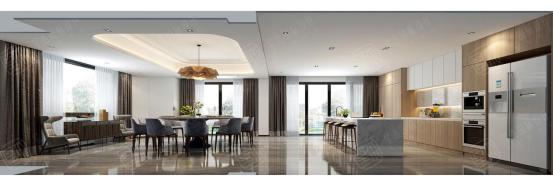 别墅装修哪家好,别墅装修哪个牌子好点实惠