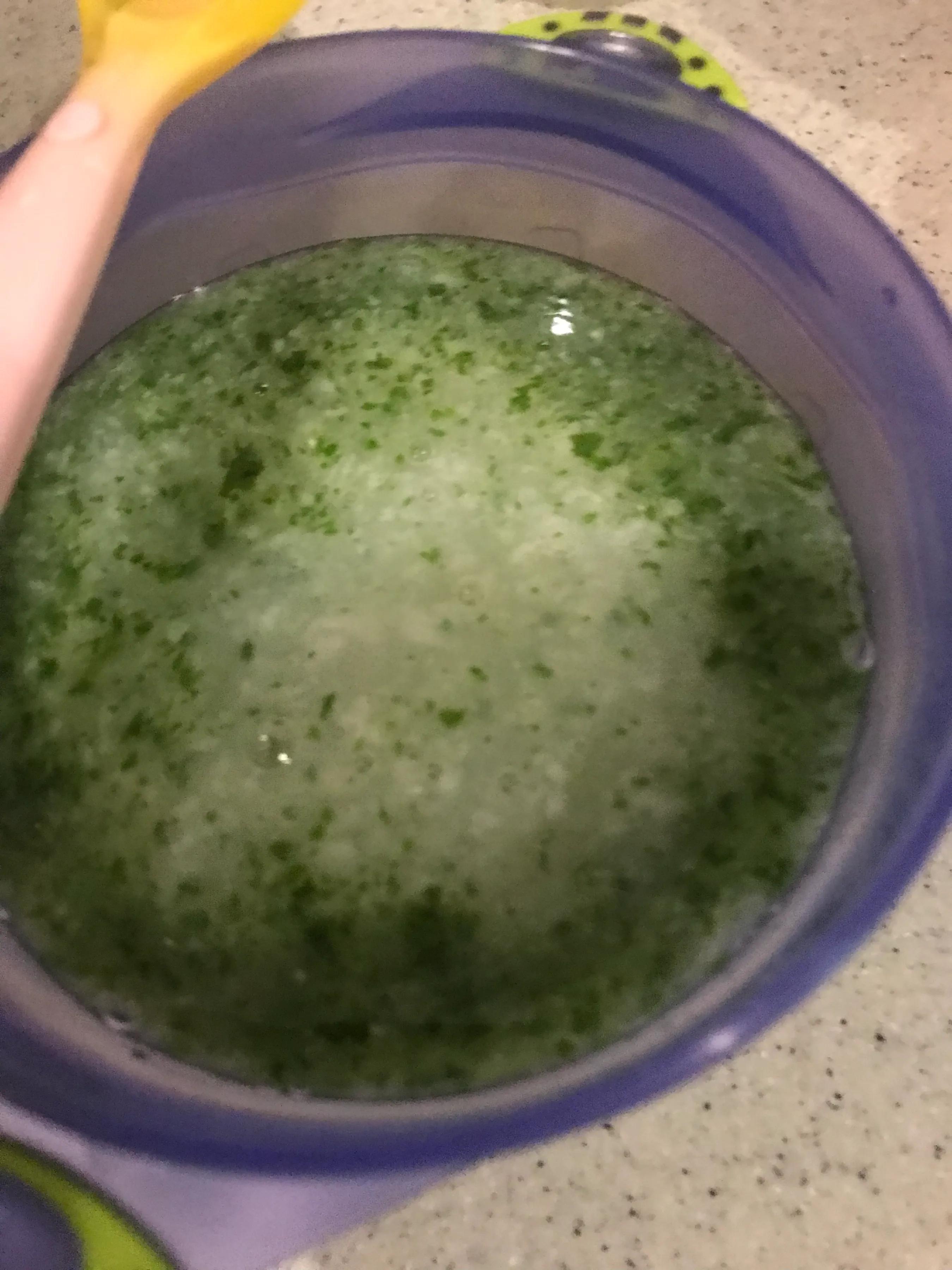 7个多月的宝宝吃辅食便秘怎么办,7个月宝宝便秘吃什么辅食