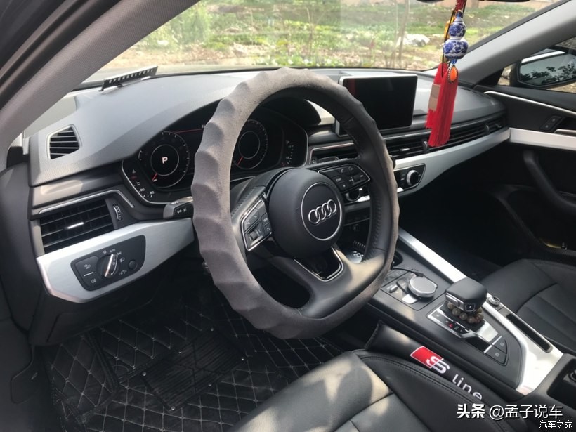 奥迪a4l和雅阁养车费用,奥迪a4l和途观l养车成本