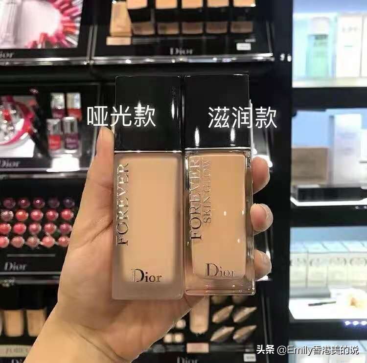 essence慕斯粉底油皮可以用吗,油皮粉底膏推荐公认好用