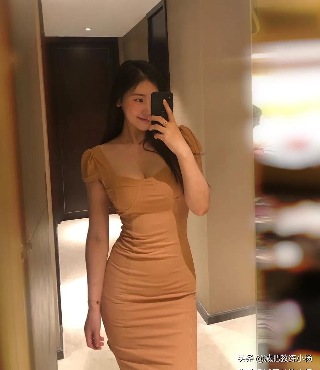 177cm140斤女孩如何瘦,177cm女生身材