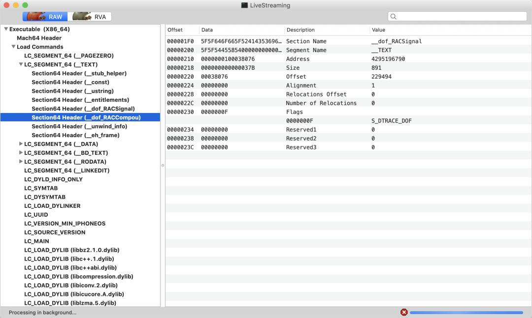 ios包大小优化,今日头条升级
