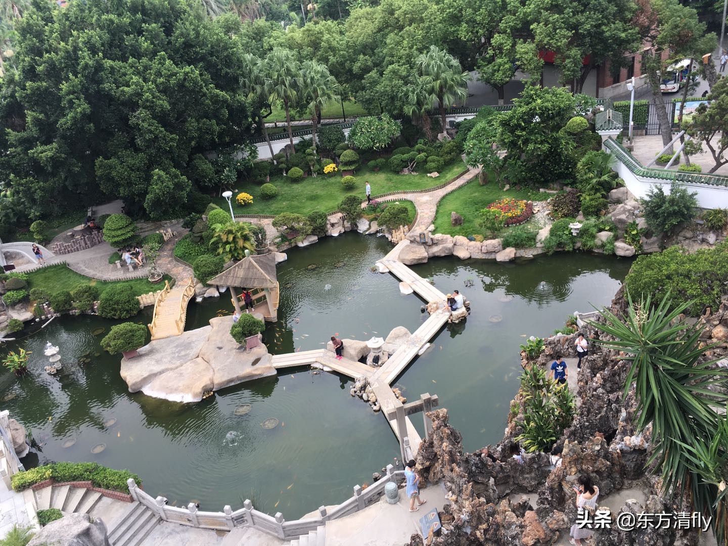 鼓浪屿游玩不走冤枉路,鼓浪屿怎么坐船不走冤枉路