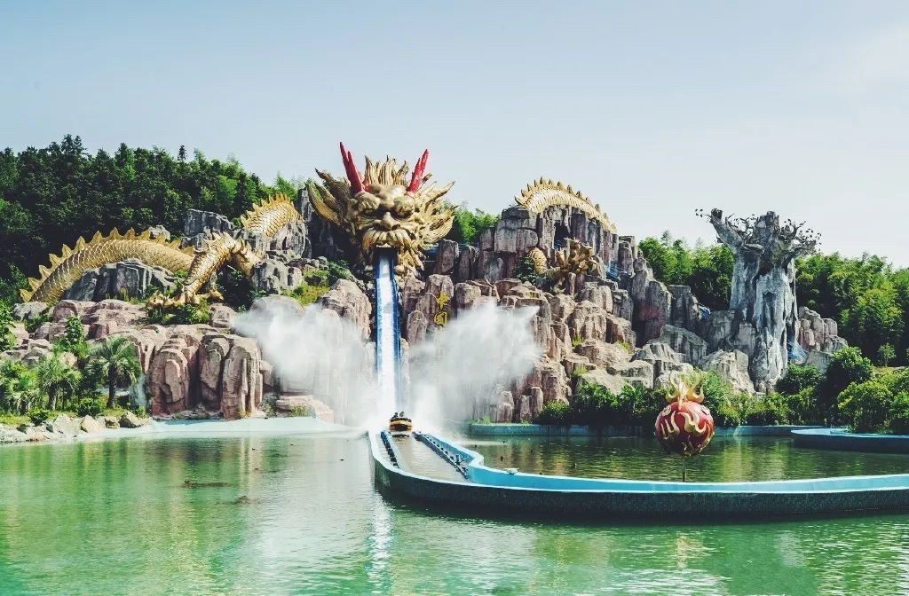 南京夏天好去处清凉避暑游,南京夏天玩水哪个地方好玩