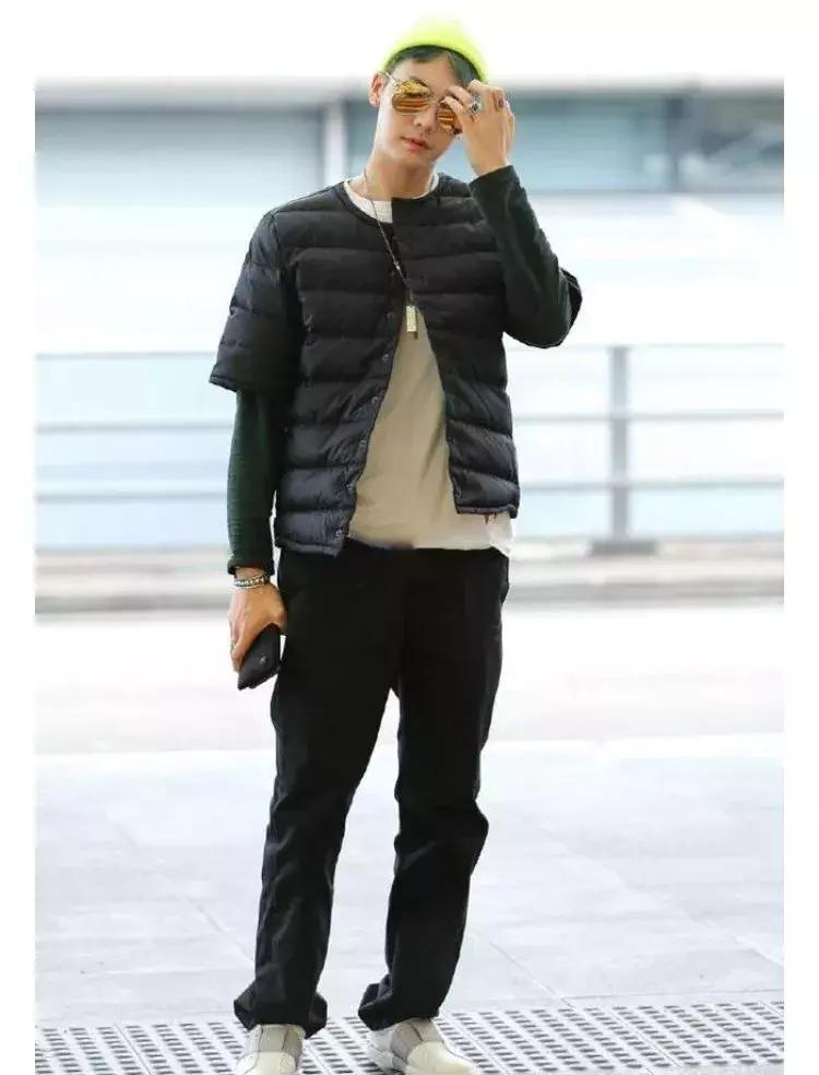 杨幂鹿晗陈伟霆陈立农“绿得发光”，谁才是真正的“人间荧光棒”？