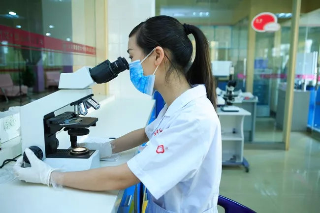 妇科检查不就做个B超么？错！你想的太简单了