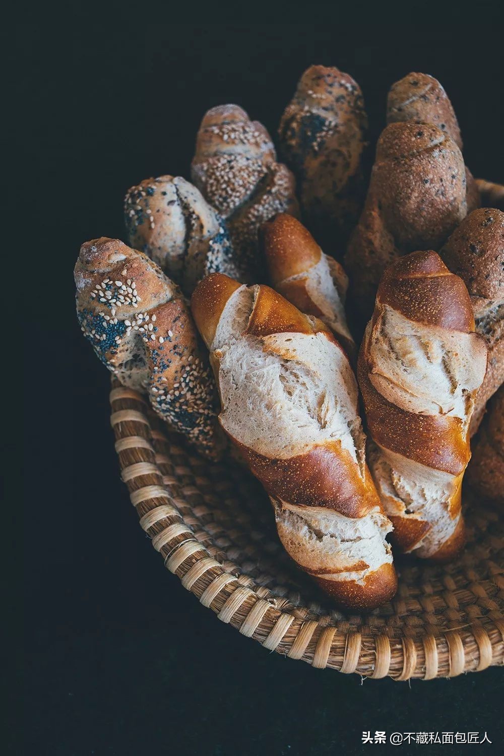 波兰种冷藏发酵失败补救方法,冷藏发酵没发起来补救