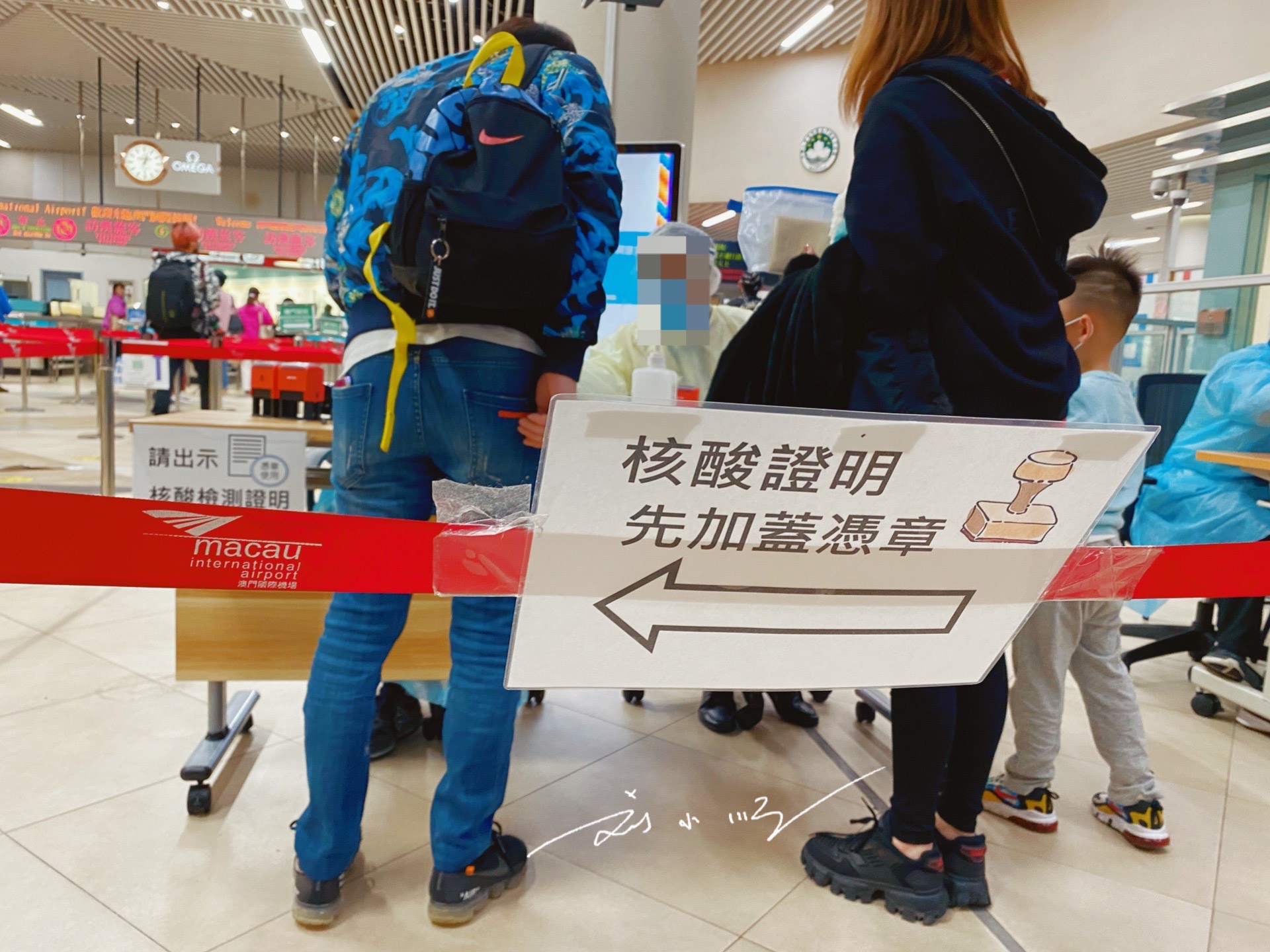 澳门入境必须要打疫苗吗,澳门入境要打疫苗吗