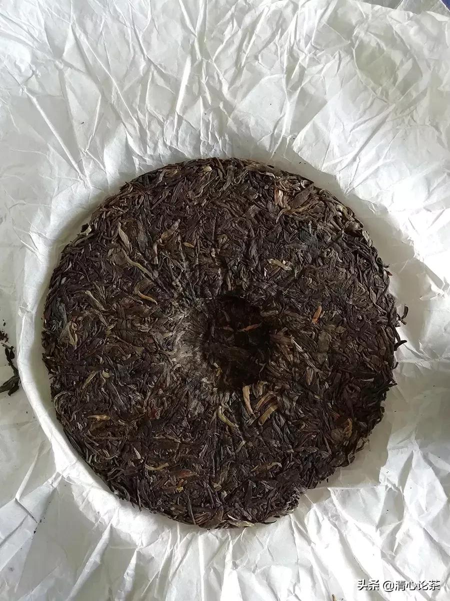 宝和祥班章普洱茶,宝和祥最好的茶