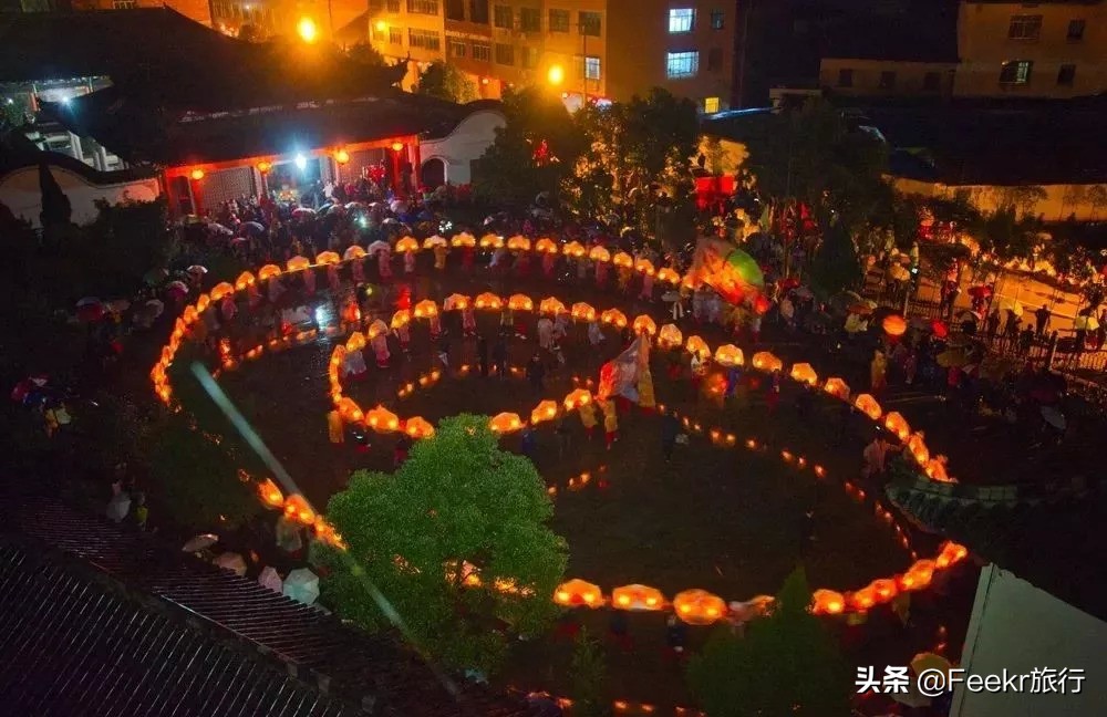 武义滑雪和温泉,杭州金华特色美食