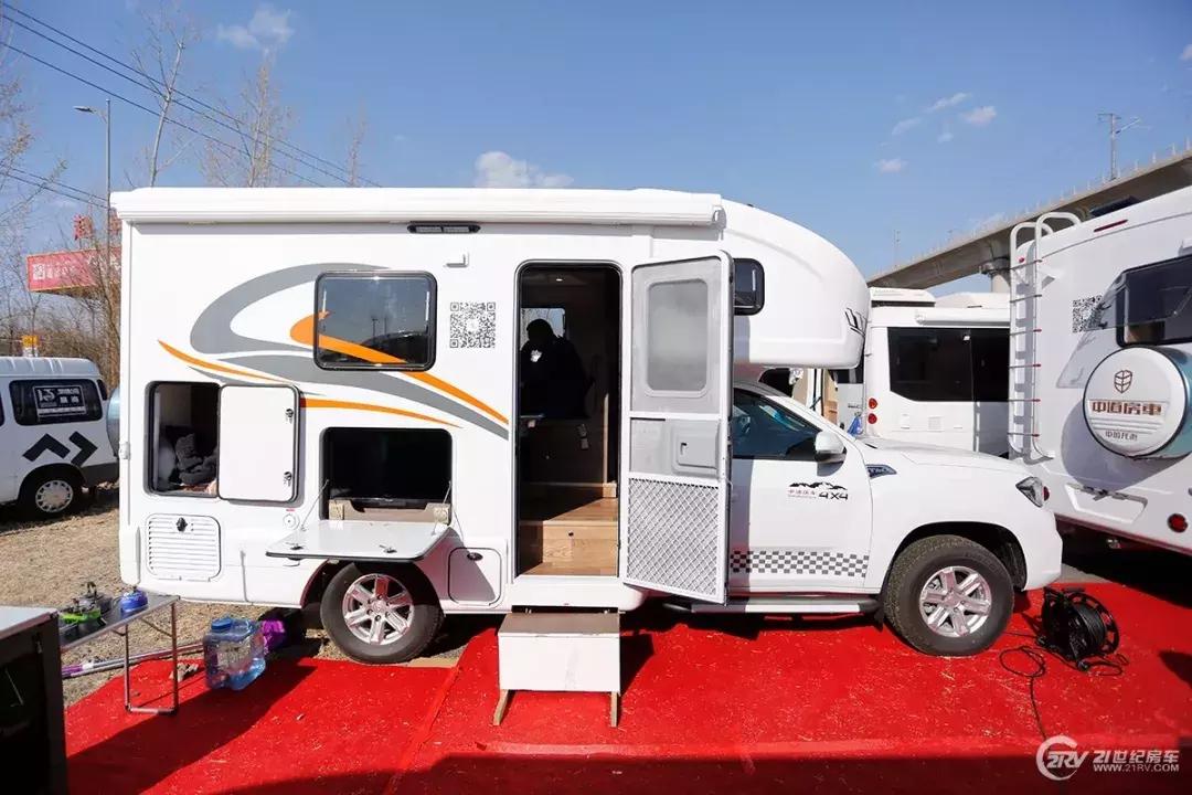 自动挡四驱越野房车40万以下,自动挡皮卡房车10万左右