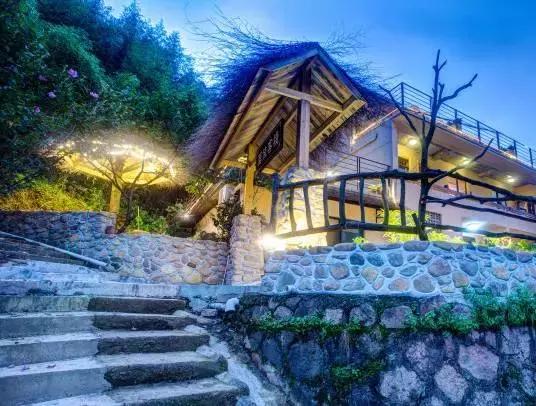 莫干山民宿很厉害吗,莫干山民宿推荐轻奢