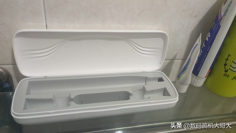 大拿dynacare儿童电动牙刷,dynacare牙刷怎么样