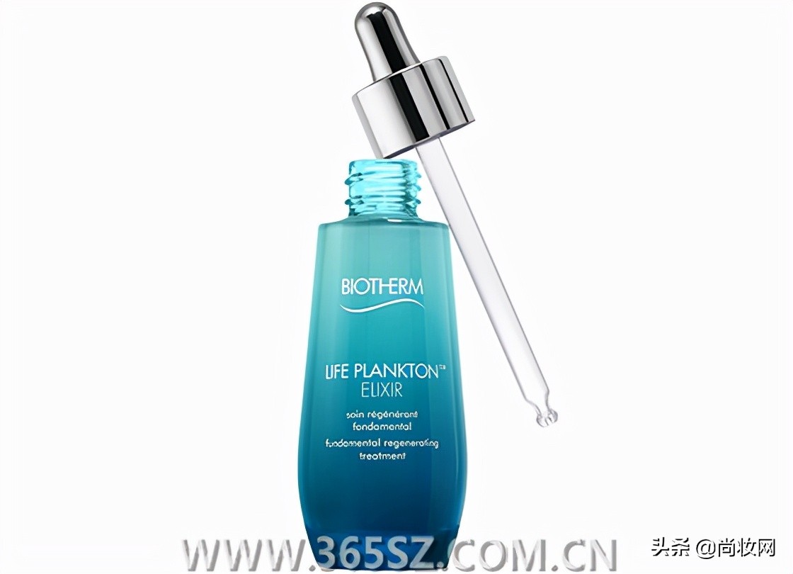 肌肤屏障受损抗初老精华推荐,秋冬油性肌肤抗老精华推荐