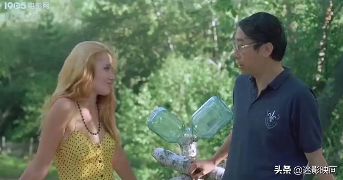 26年前冯巩拍了部《俄囧》，战斗民族艳遇记，被遗忘的喜剧经典