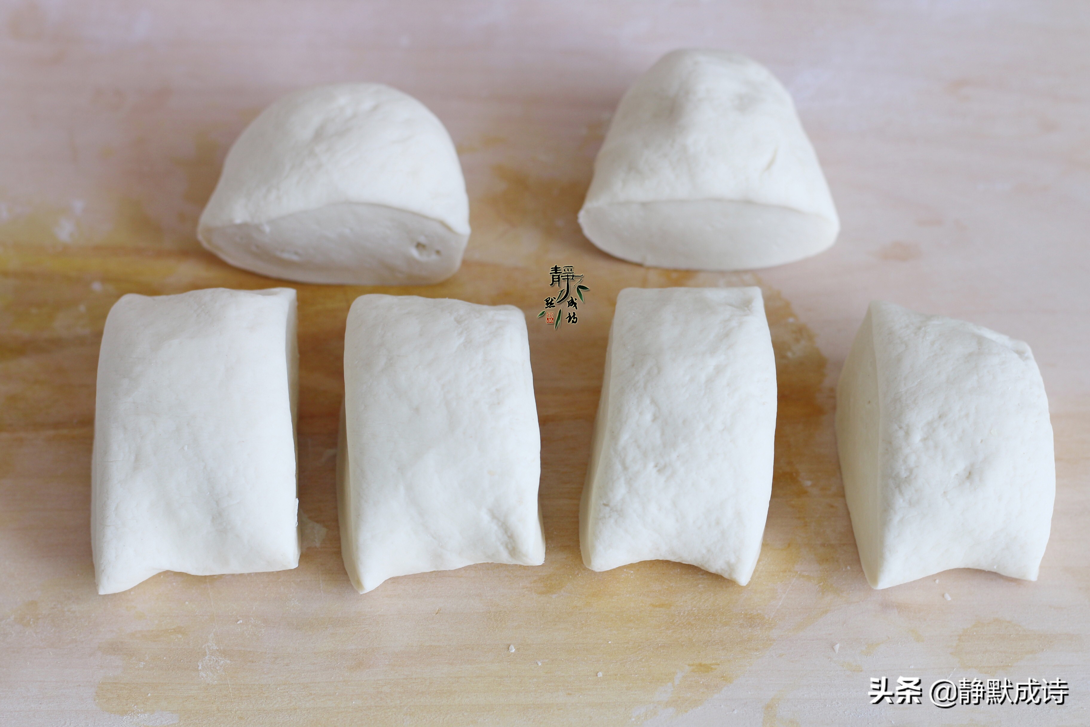 馒头怎么做才松软好吃视频教程,馒头如何做更好吃一招告诉你