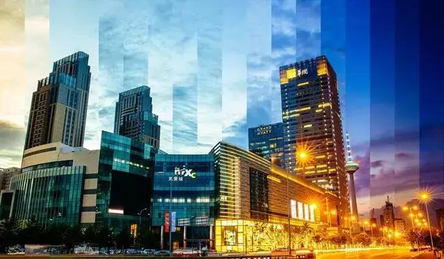 在深圳你根本分不清哪些是有钱人,沈阳有钱人都在哪