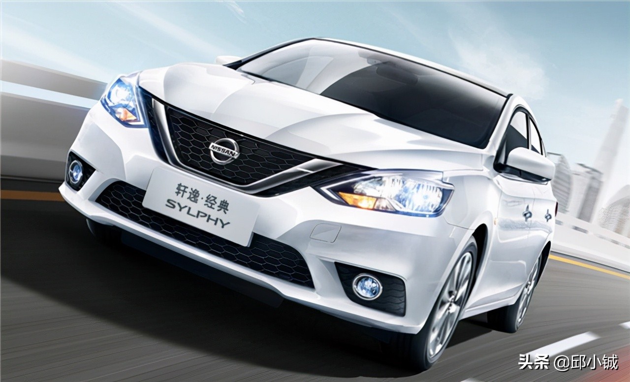 2022轩逸经典豪华销量如何,23款新款轩逸到底值不值得买