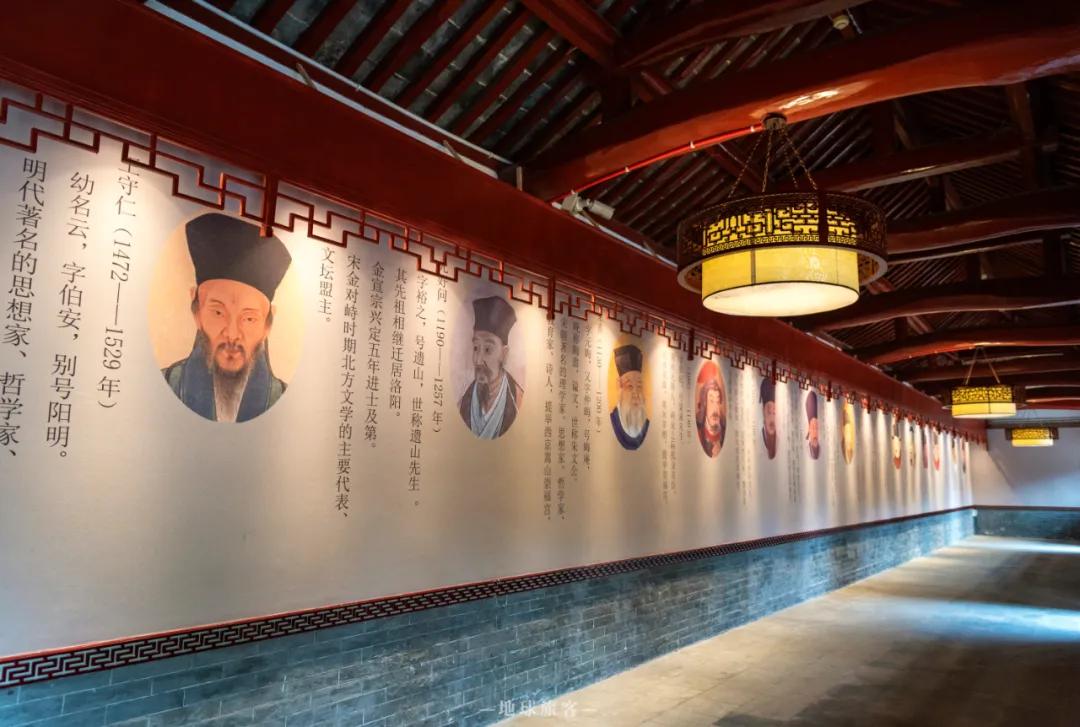 嵩山为何是天下第一山,为什么嵩山是最有气质的