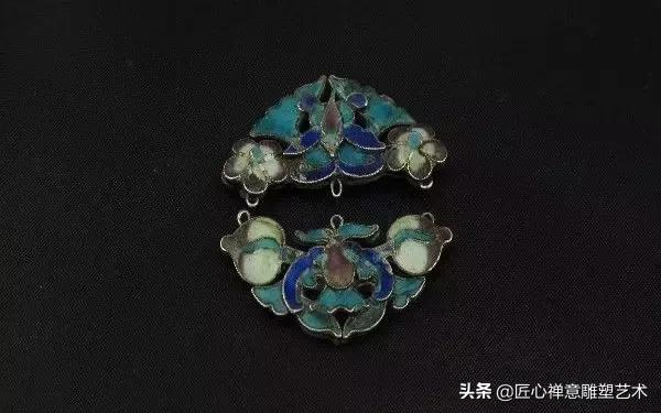 景泰蓝的制作工序介绍,景泰蓝的制作的工序