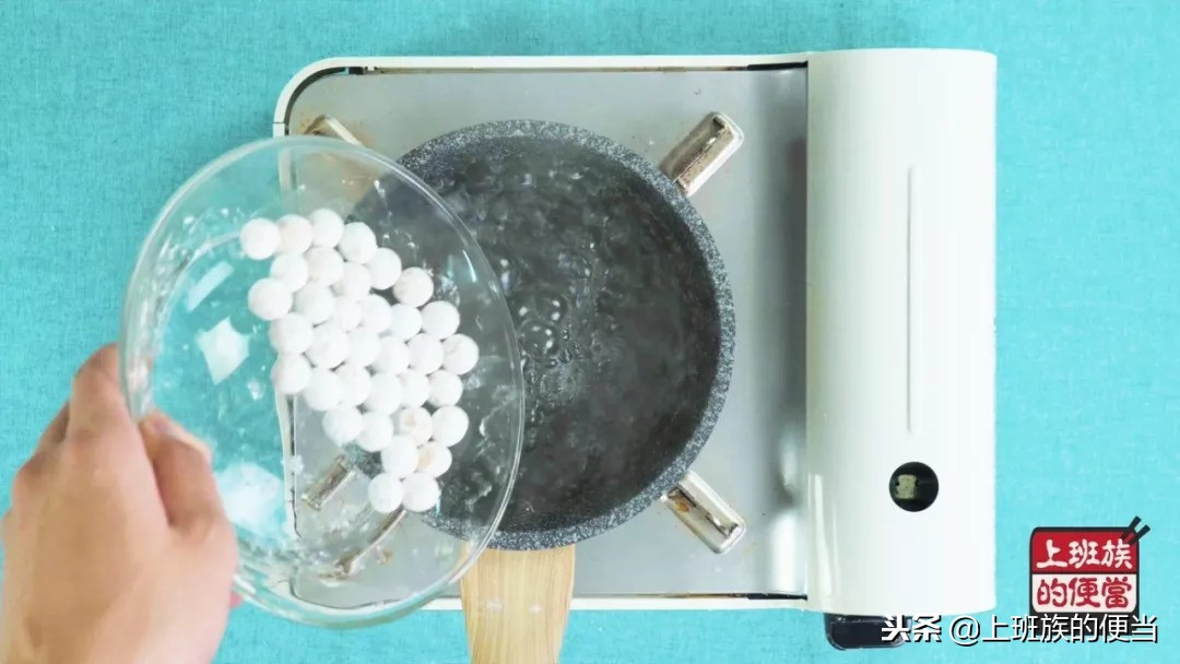 想喝珍珠奶茶不用买自己在家里做,想喝珍珠奶茶不用买在家就能