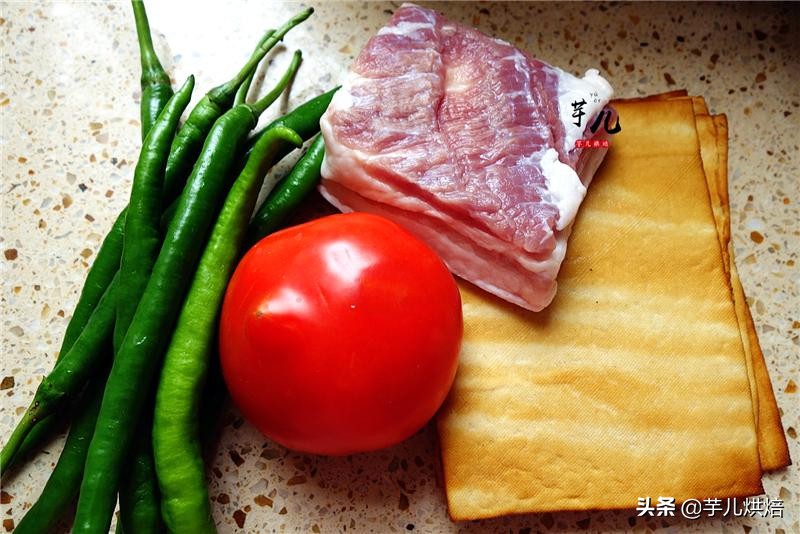 豆干炒肉的做法不要辣椒,五香豆干怎么炒下饭