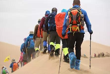 适合发展初期的公司团建,老板的团建hr的团建