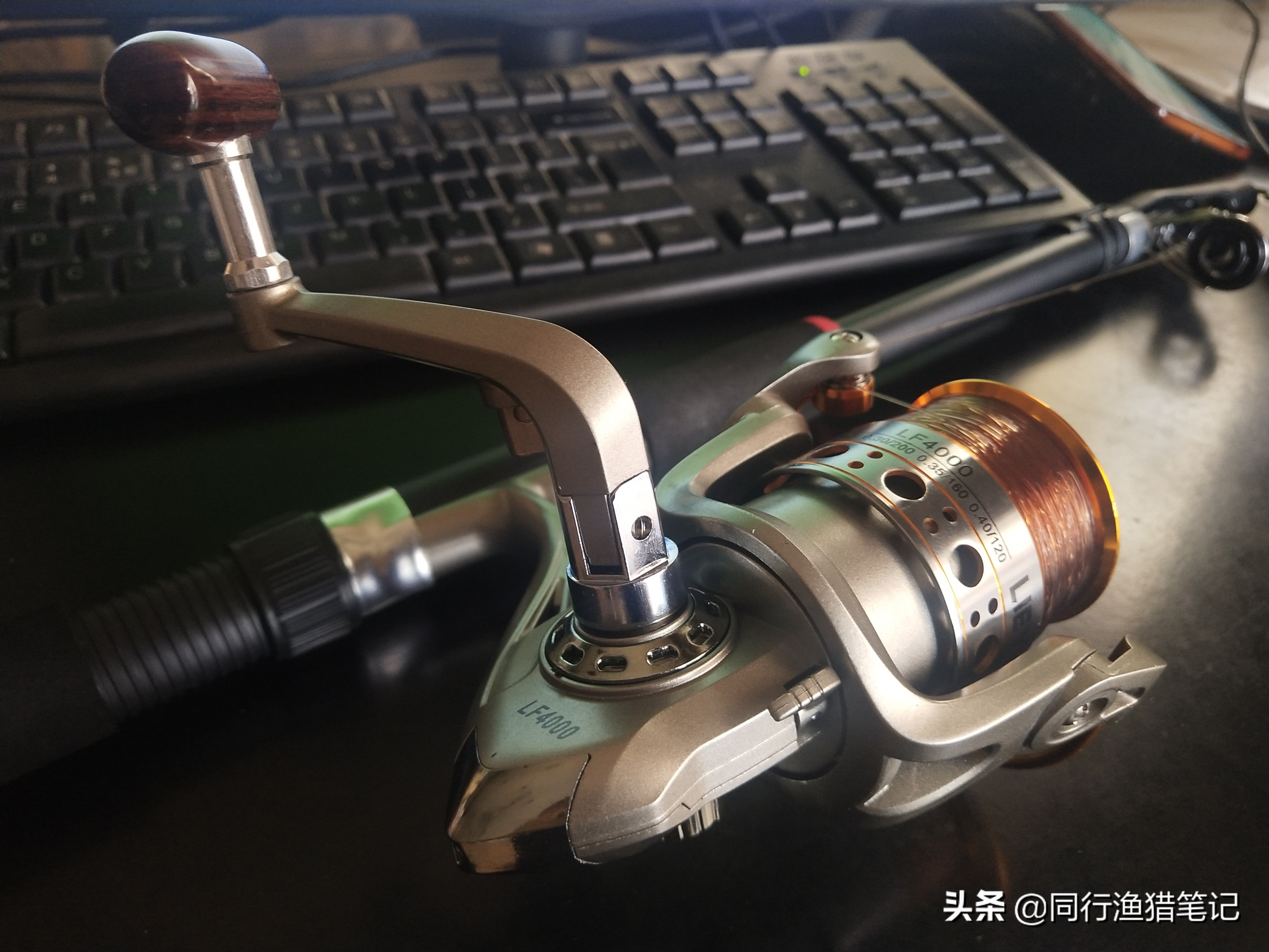 换位思考的最大忌讳,去渔具店怎么不被坑