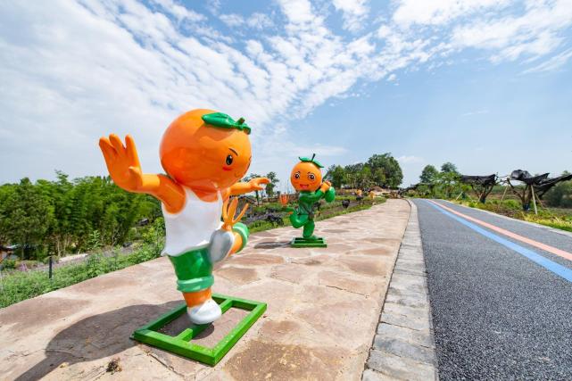 资阳旅游的好地方是哪里,资阳十一月哪里旅游最好