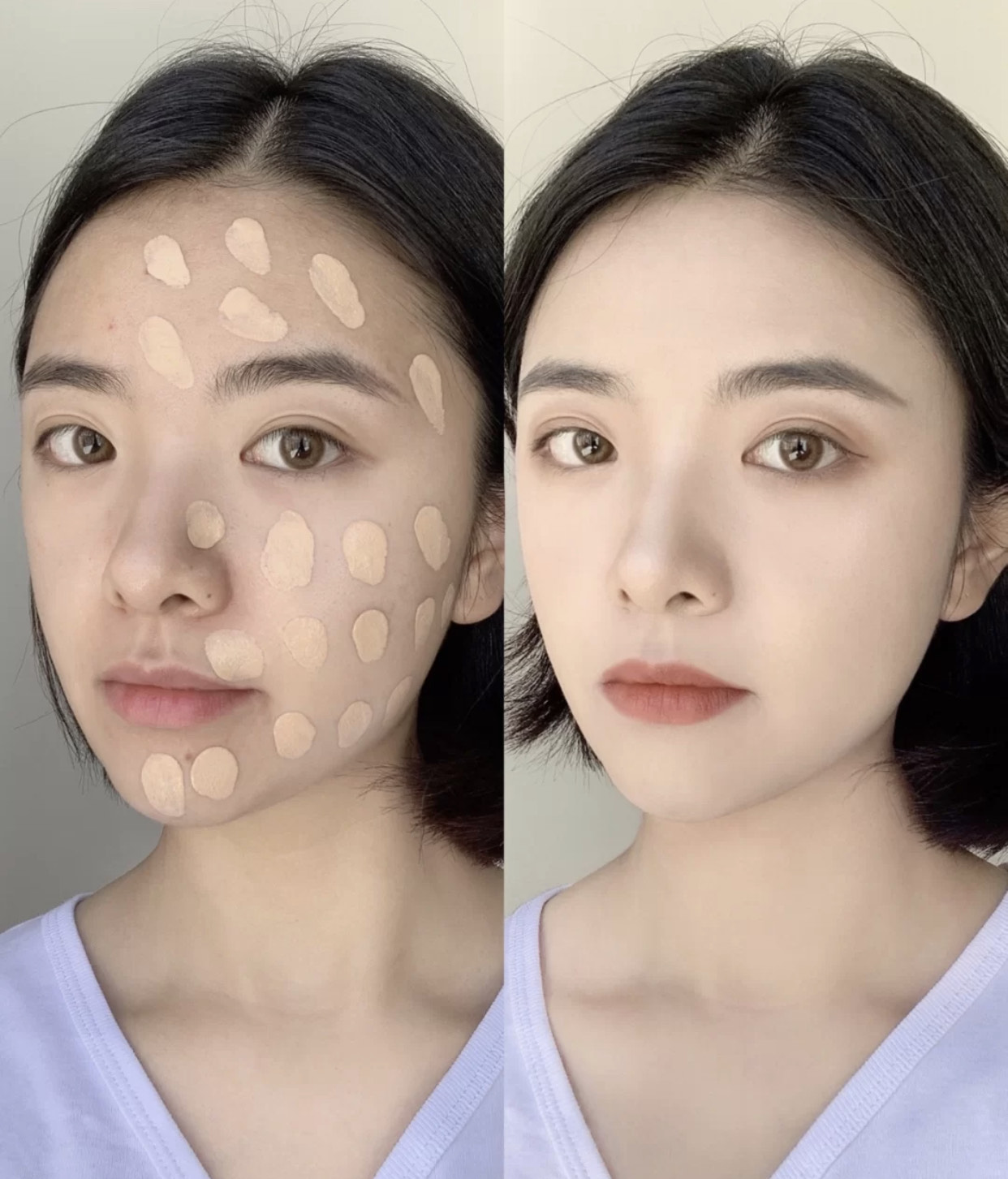 口碑最好的粉底液合集,口碑最好十大粉底液品牌