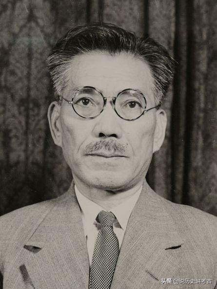 当年的日本甲级战犯都是谁,铭记历史勿忘国耻东京审判918