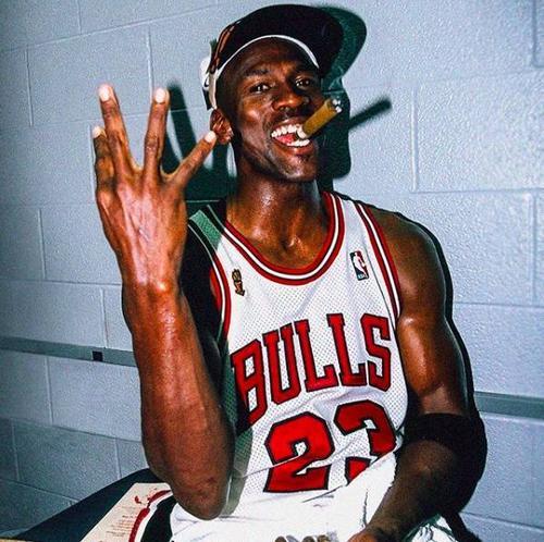 airjordan10代,关于airjordan球鞋设计故事