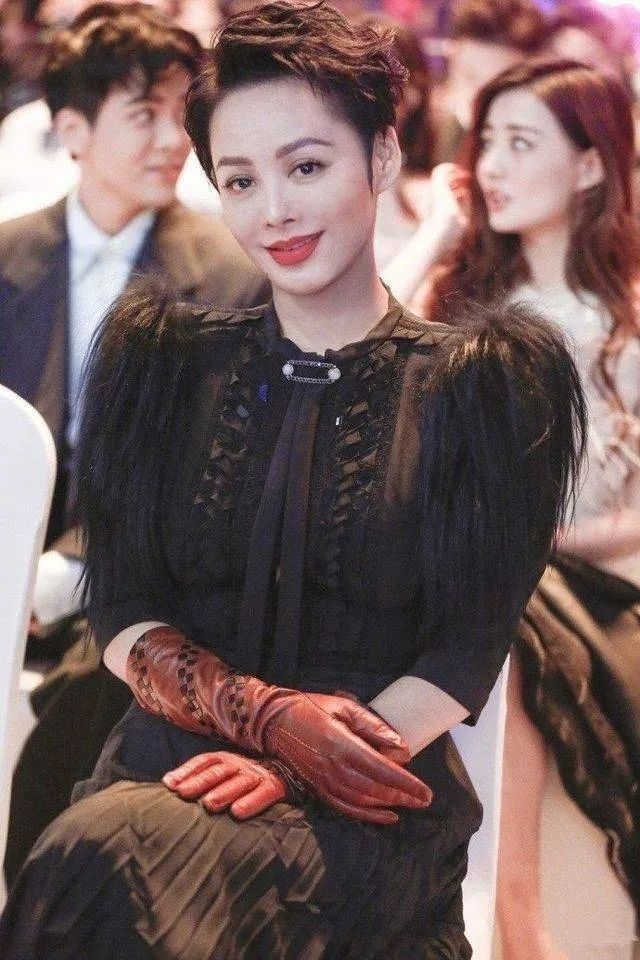 情史最多的10位女星,情史最多的几位女明星